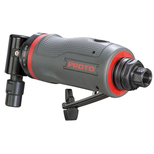 1/4 in. 90° Angle Medium Die Grinder