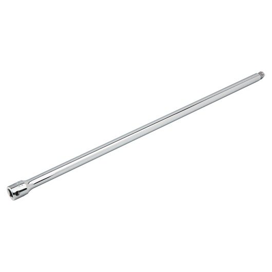 PROTO J5263W chrome extension bar for sockets, shown at an angle on white background.