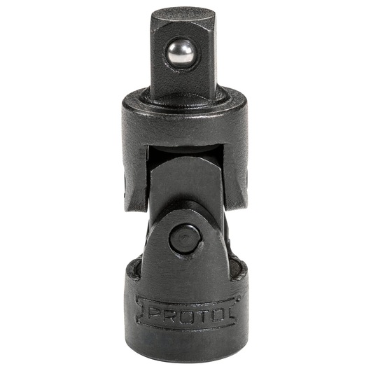 3/8 in. Drive Black Oxide Universal Joint Socket