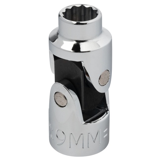 Proto® 3/8" Drive Universal Joint Socket 9 mm - 12 Point