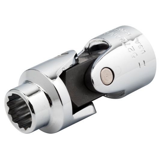 Proto® 3/8" Drive Universal Joint Socket 9 mm - 12 Point