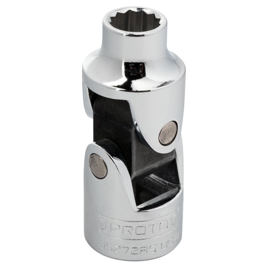 Proto® 3/8" Drive Intermediate Universal Sockets- 12 Point