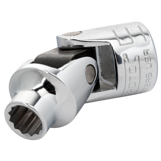 Proto® 3/8" Drive Intermediate Universal Sockets- 12 Point