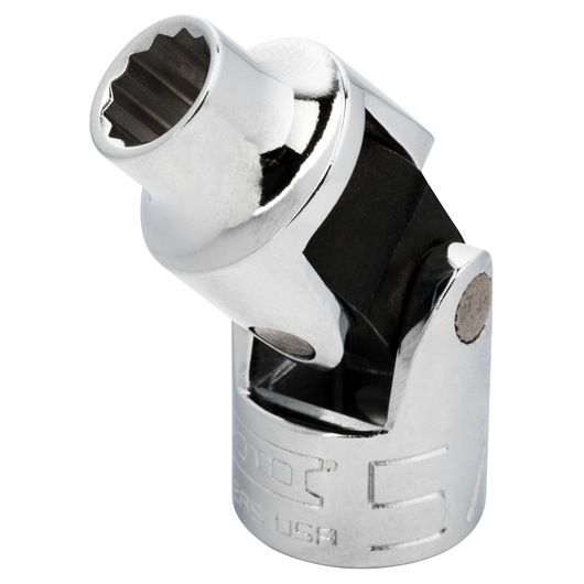 Proto® 3/8" Drive Intermediate Universal Sockets- 12 Point