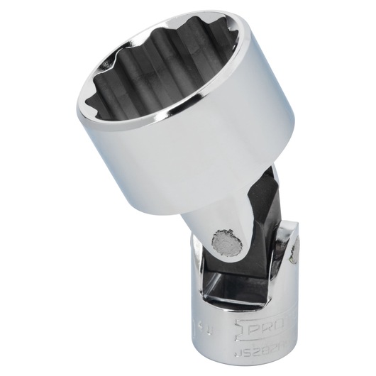 3/8 in. Drive 15/16 in. 12-Point Intermediate Universal Socket