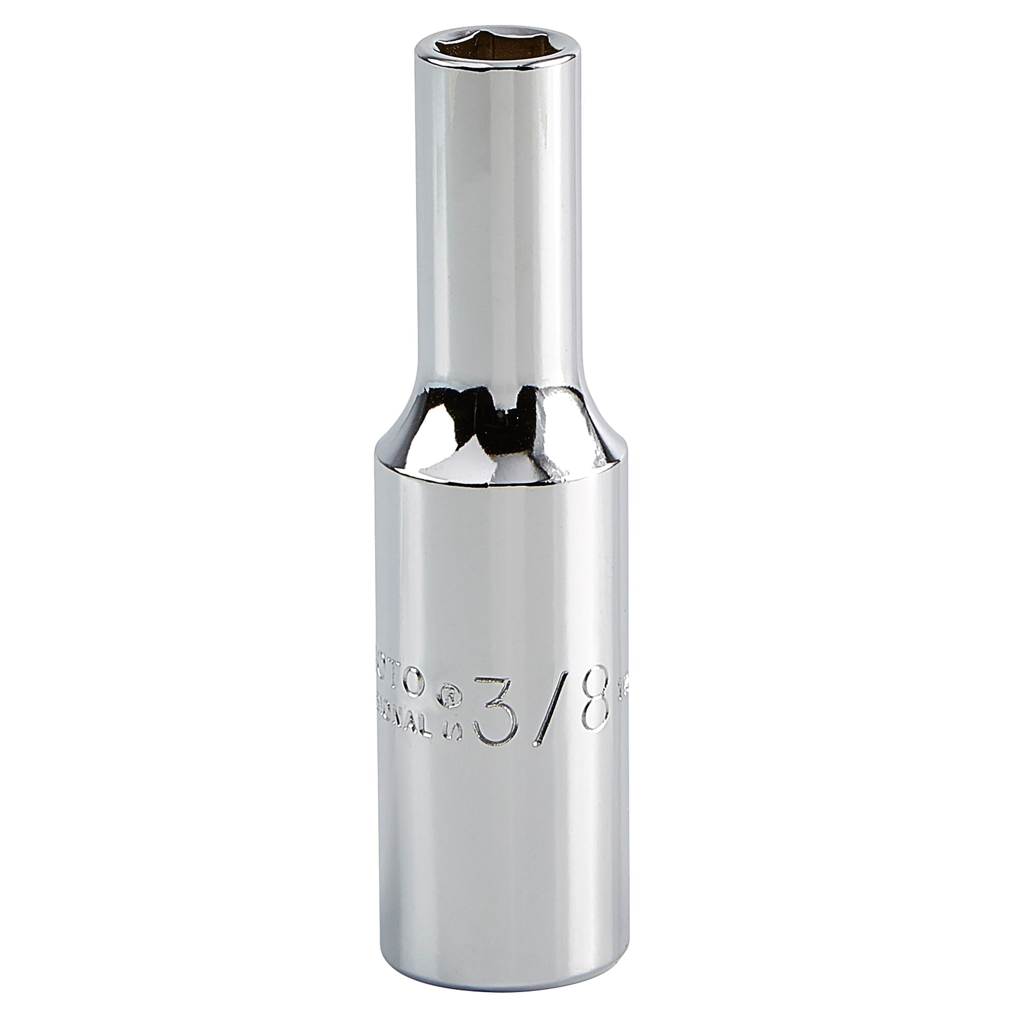 スタンレープロトJ5338H 1/2インチドライブディープソケット、1-3 / 16インチ、6点 中古輸入品・未使用スタンレープロトJ5338H 1⁄2インチドライブ