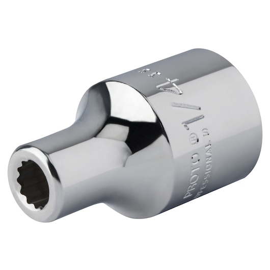 Proto® 1/2" Drive Sockets - 12 Point