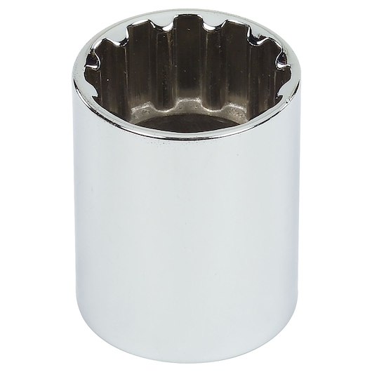 1/2 in. Drive 7/8 in. #28 Spline Socket