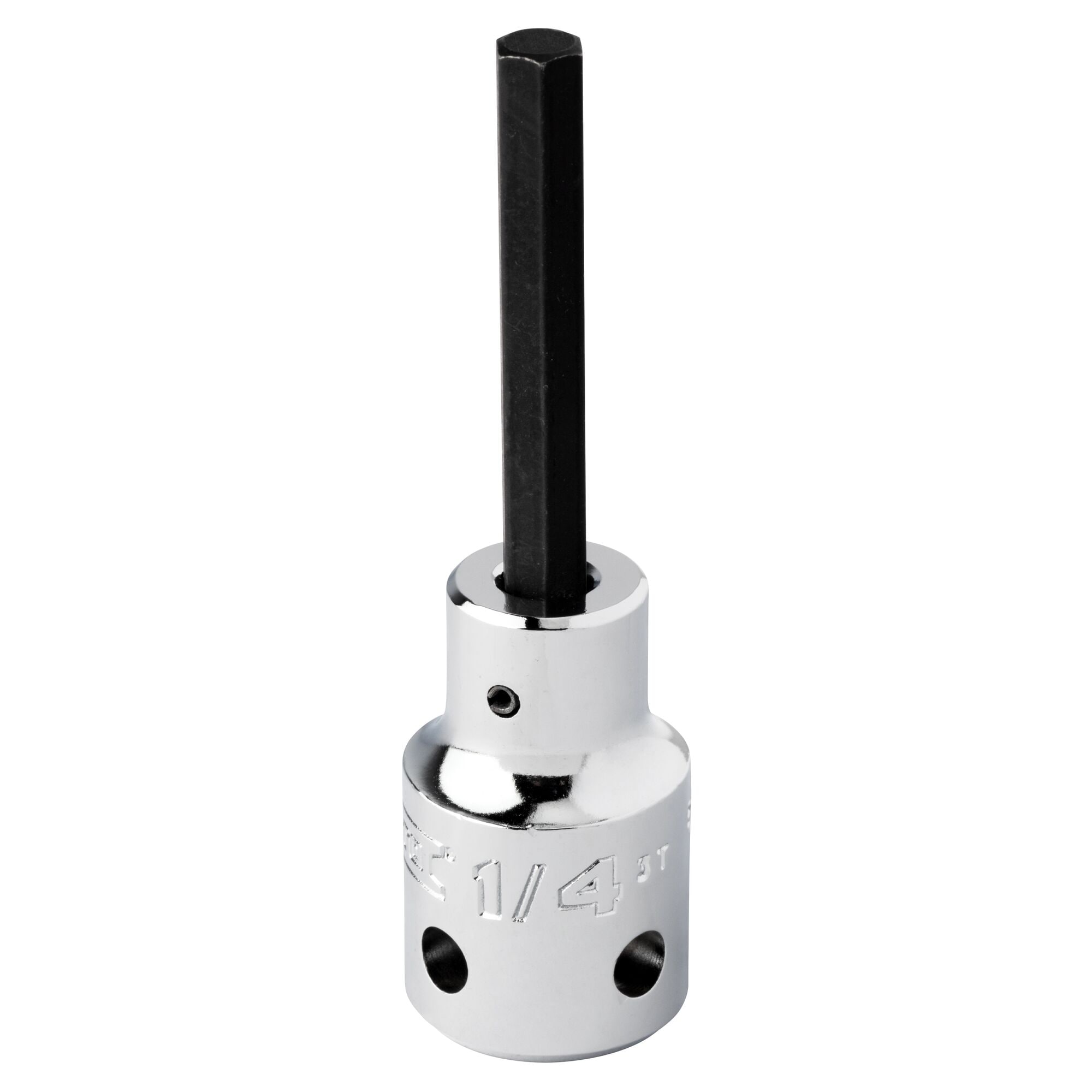 1/2 in. Drive 1/4 in. Hex Bit Tethered Socket | PROTO