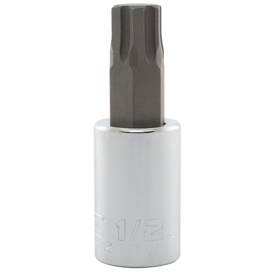 1/2 in. Drive 1/2 in. Advanced Hex Bit Socket