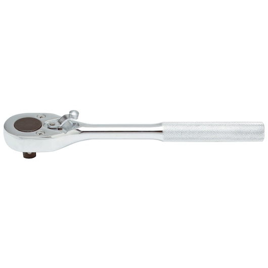1/2 in. Drive Oversized Reverse Level Classic Pear Head Ratchet