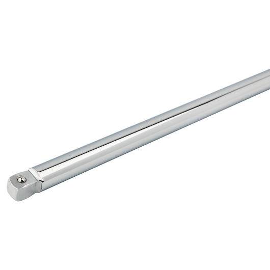 PROTO J5464W chrome extension bar tool, photographed at an angle on white background.