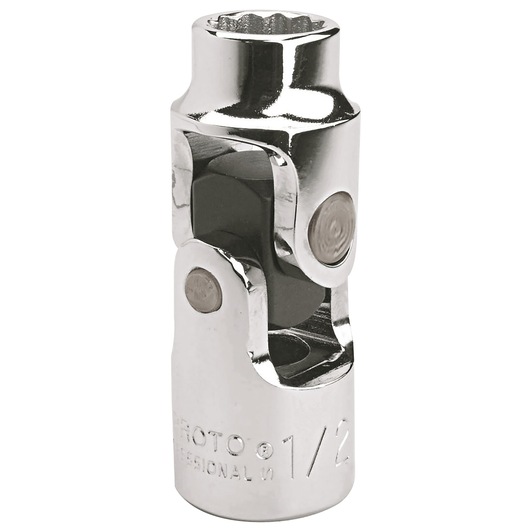 1/2 in. Drive 1/2 in. 12-Point Universal Socket