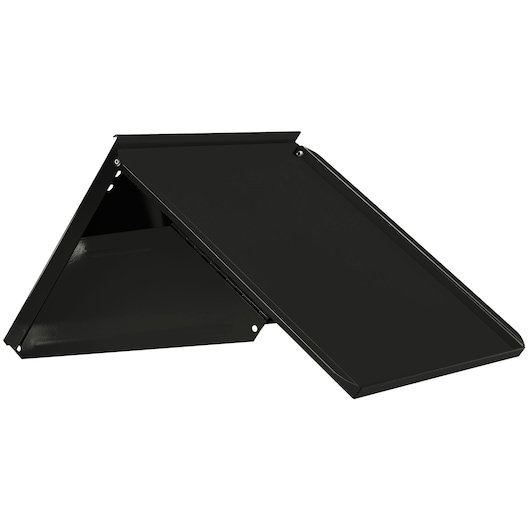 15 in. 540S Side Shelf