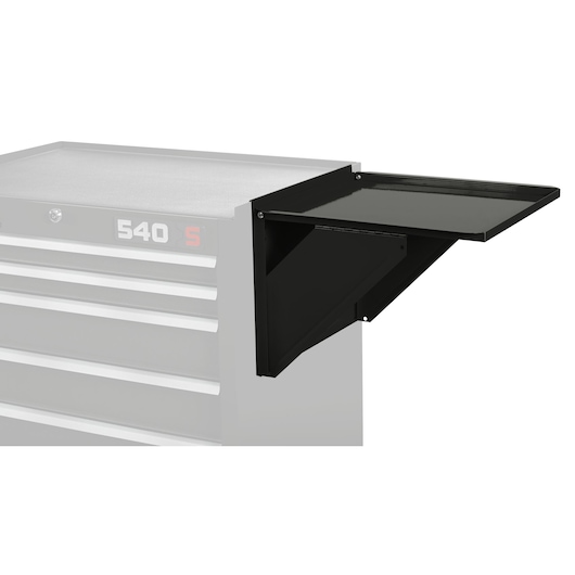 15 in. 540S Side Shelf