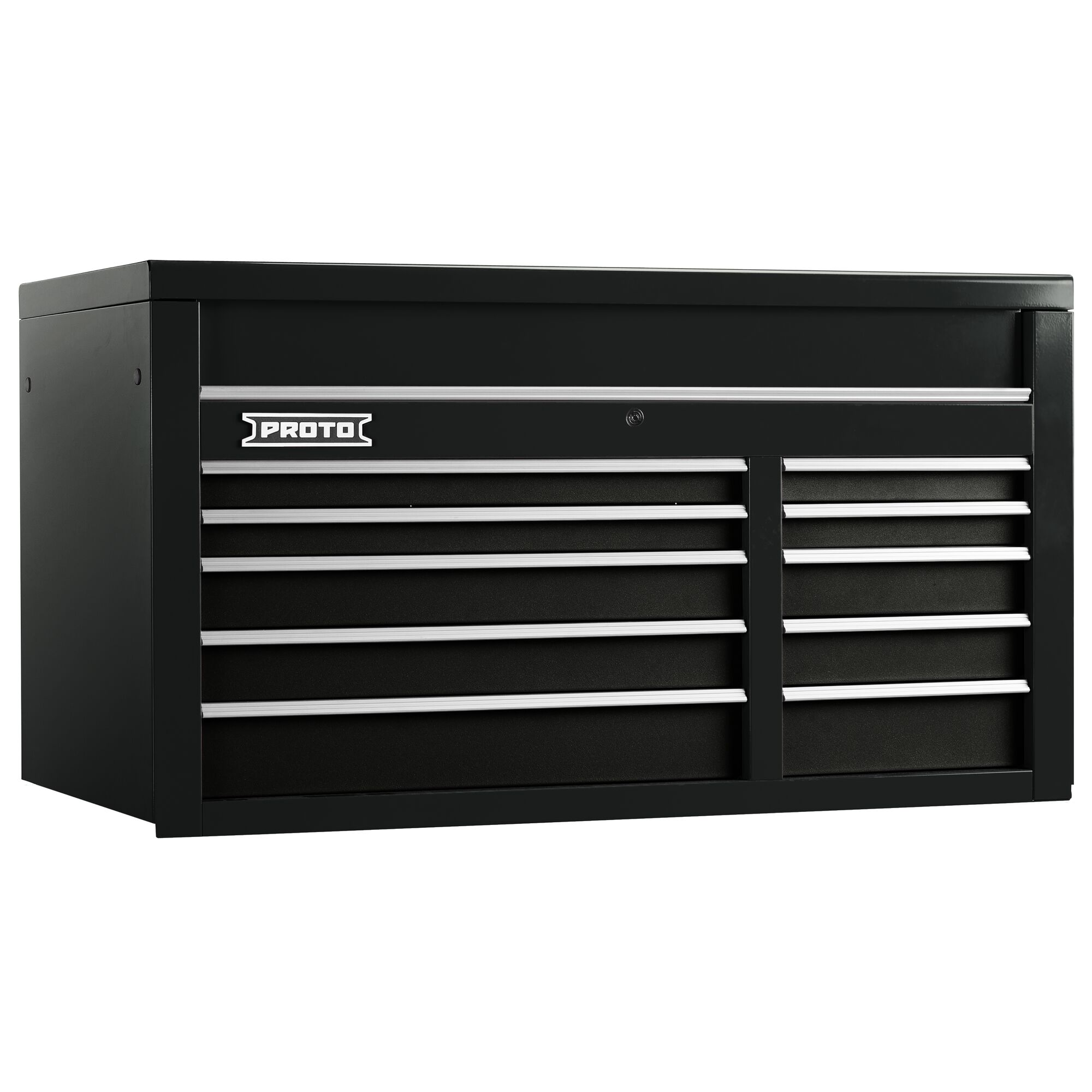 50 in. 10-Drawer 550S Top Chest | PROTO