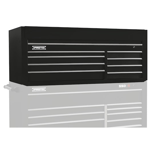 PROTO® 550S 66 in. 8-Drawer Top Chest