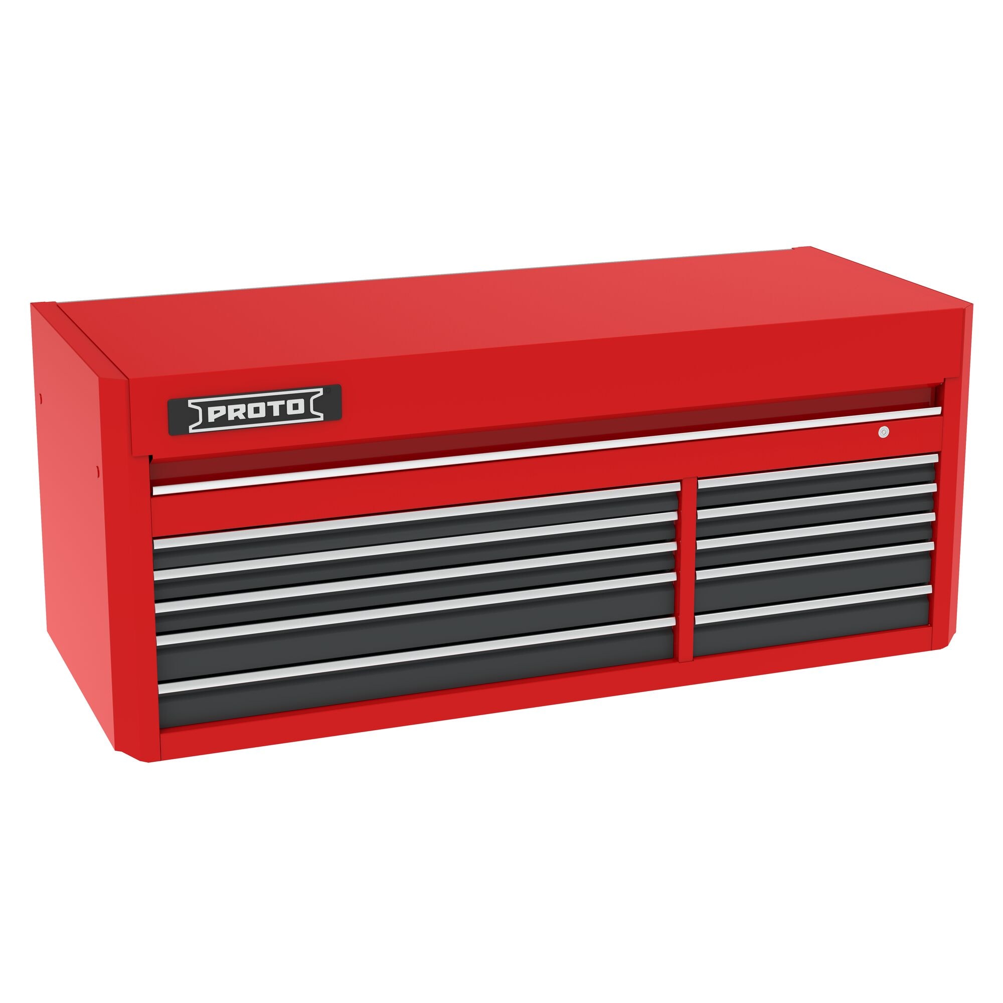 66 in. 10-Drawer 550S Series Top Chest | PROTO