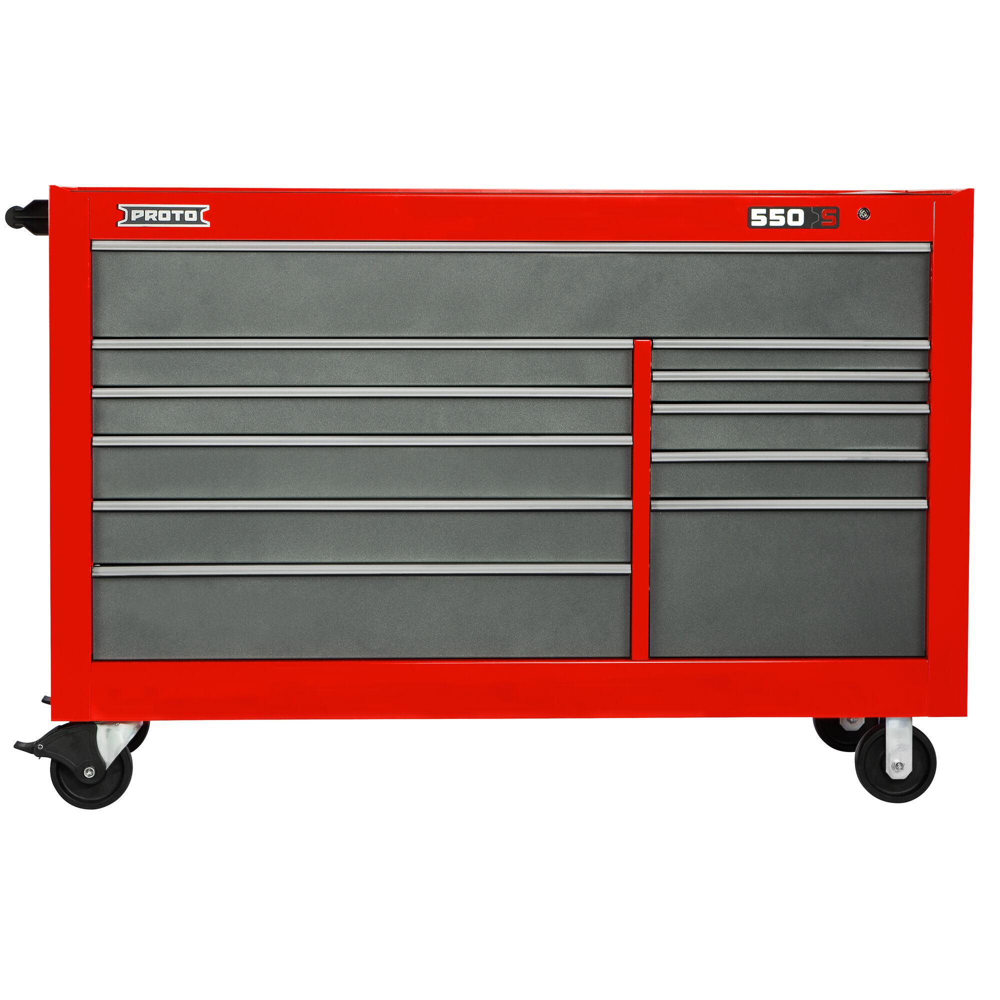 Master Technician Set With Workstation (497 pc.) | PROTO