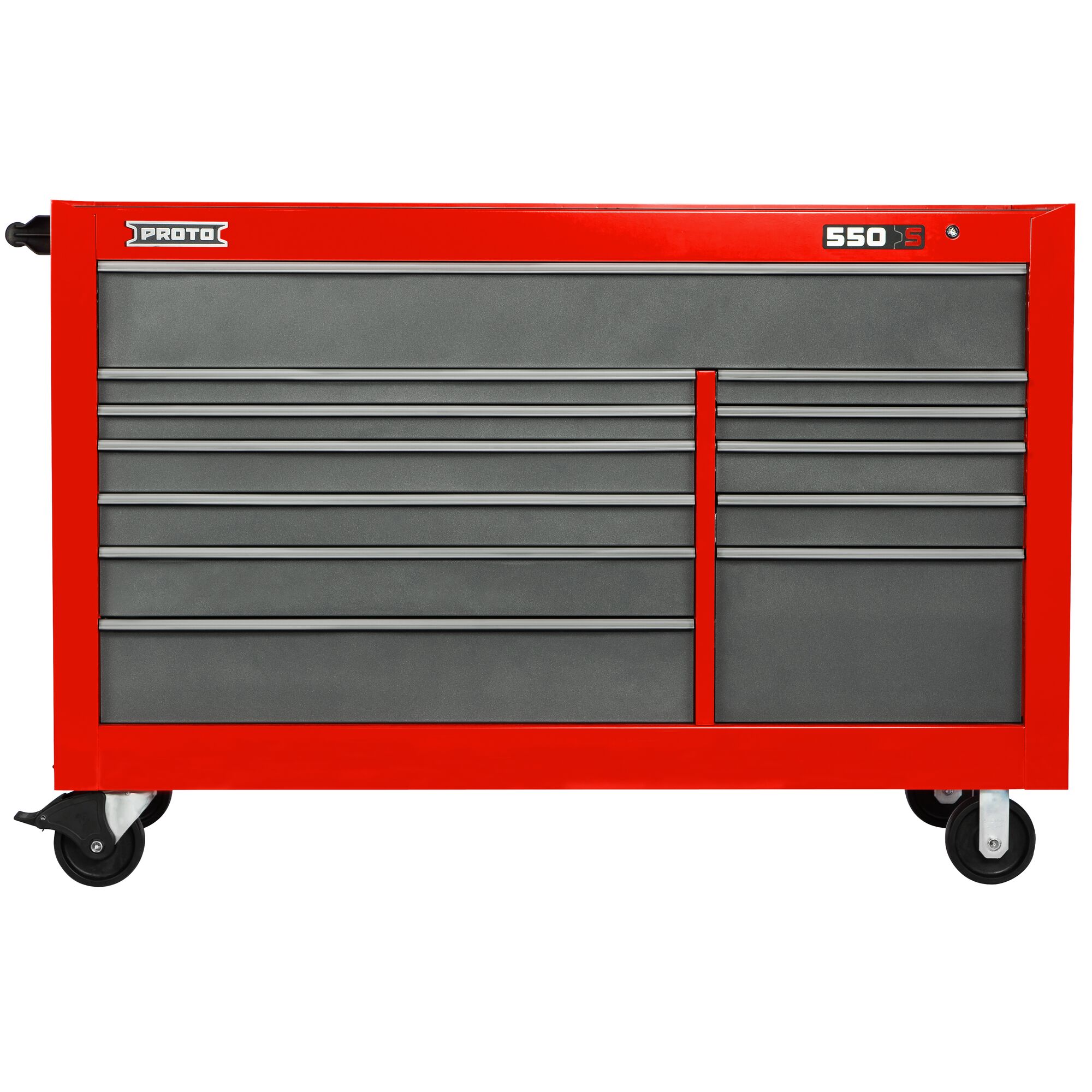 Master Technician Maintenance Tool Set With Workstation (613 pc