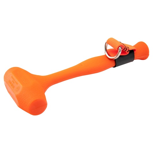 PROTO® Tether-Ready Dead Blow Compo-Cast® Combo Face Hammers