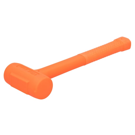 Proto Hammers J57-530A 15OZ COMBO FACE 3/4 view 2