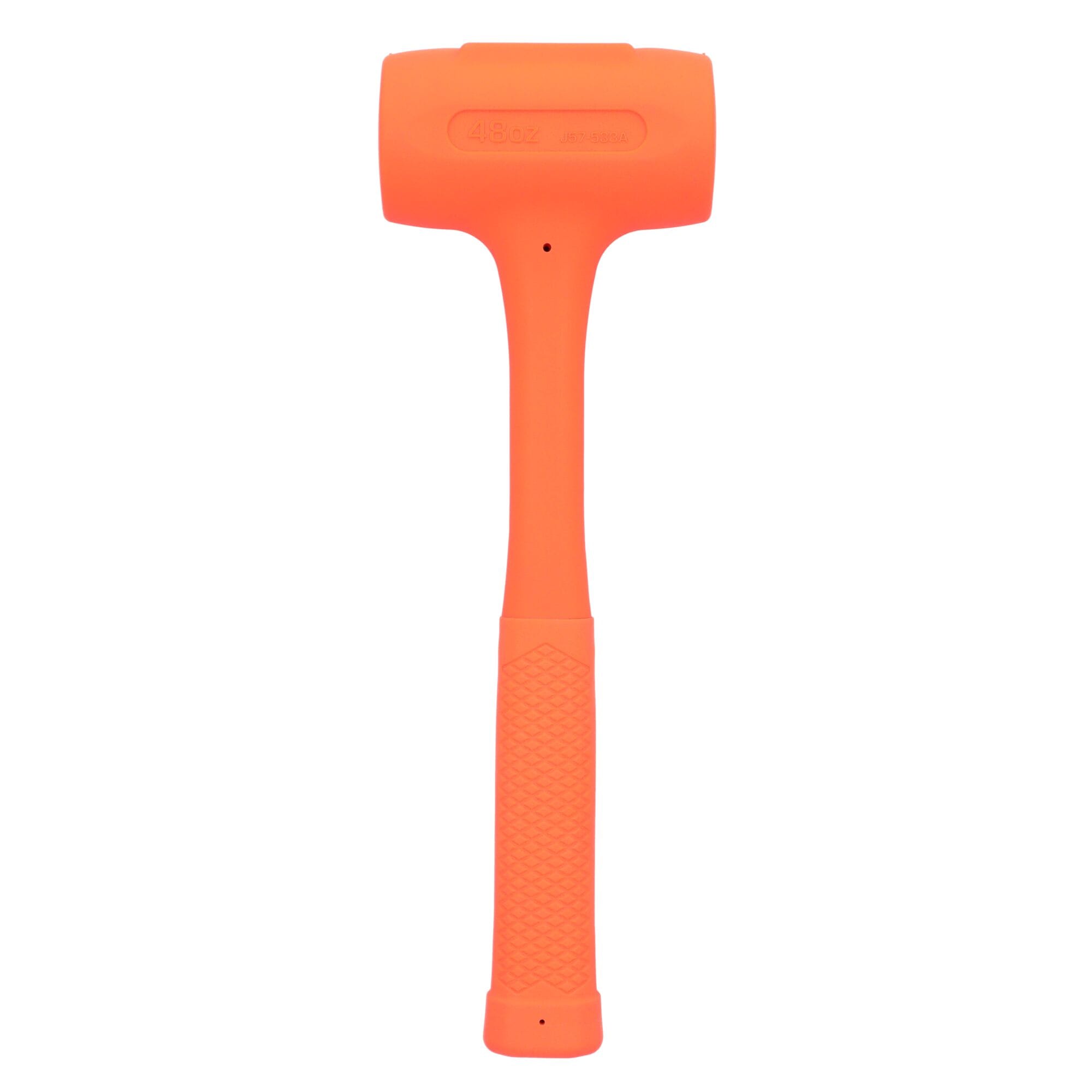 PROTO® 48 oz. Soft Face Dead Blow Sledge Hammer | PROTO