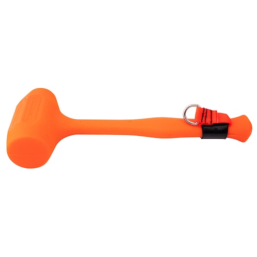 16 in. Dead Blow Compo-Cast® Tethered Combo Face Hammer