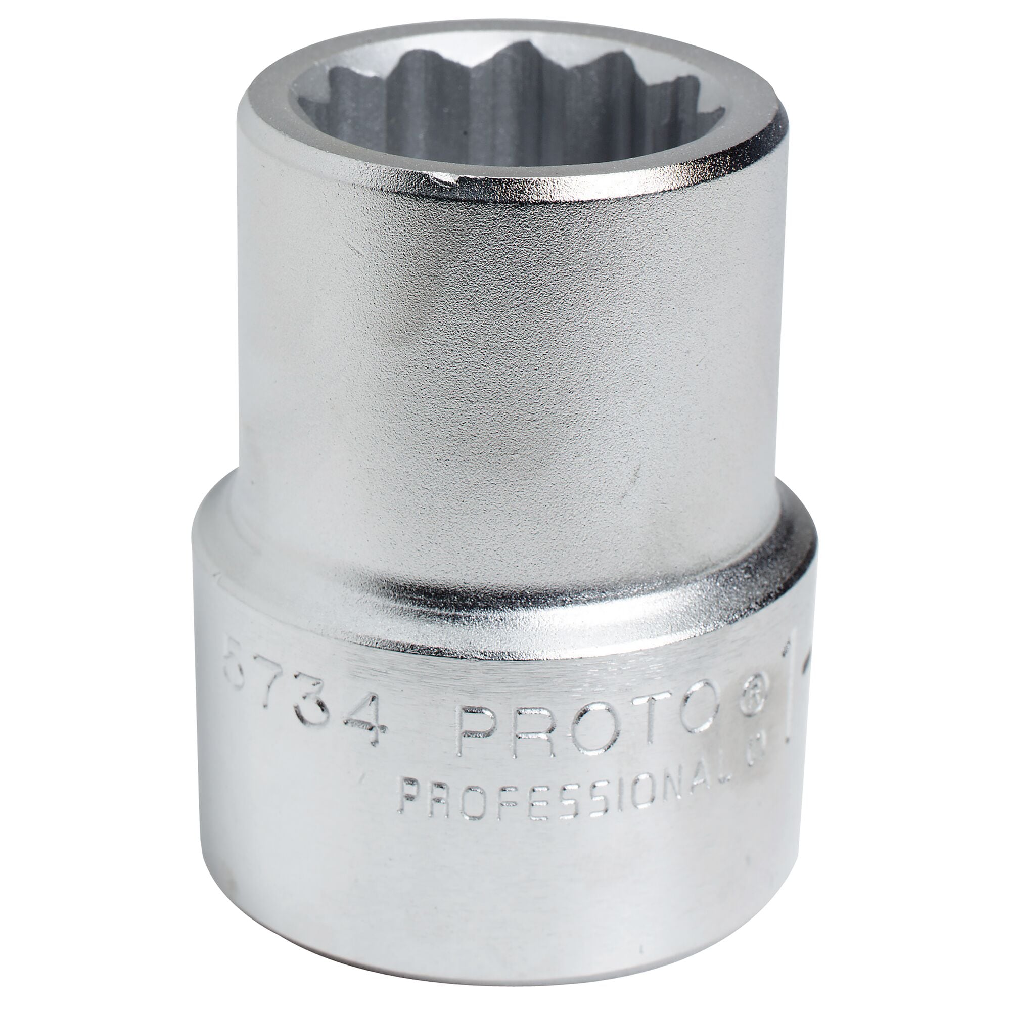 1 in. Drive 1-1/16 in. 12-Point Socket | PROTO