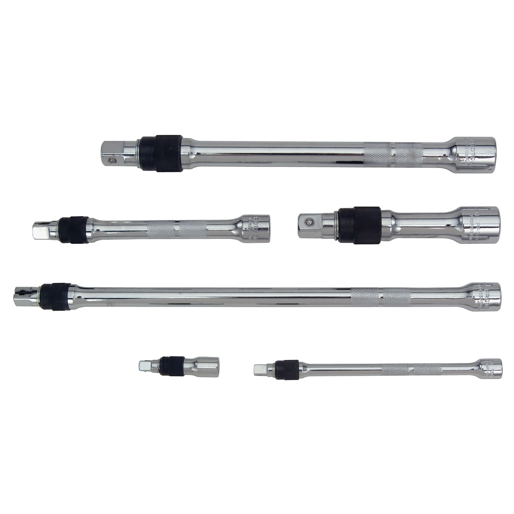 1/2 in. Drive Extension Set (3 pc.) | PROTO