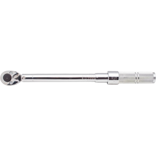 Proto® Ratcheting Head Micrometer Torque Wrenches - Ft-Lbs