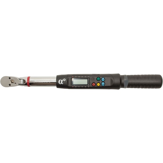 Proto® Electronic Angle Torque Wrenches