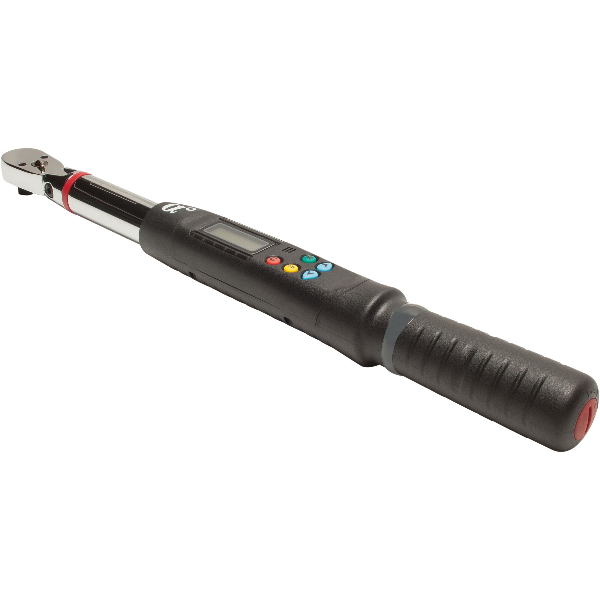 W◇TOMO  Amazon.com: GenSDH Digital Torque Meter, 3-340 N.m Digital