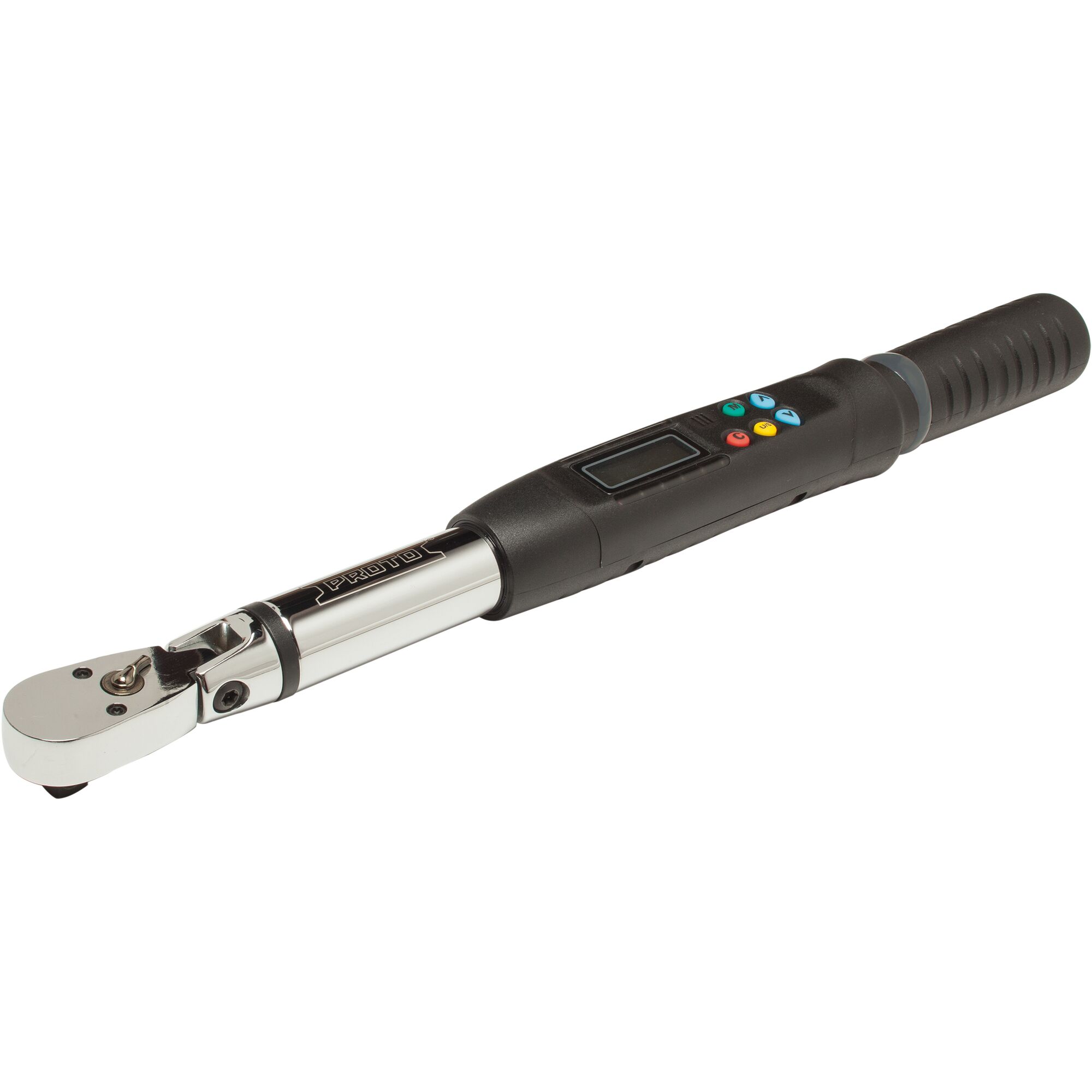 3/8 in. Drive Electronic Flex Head Torque Wrench | PROTO