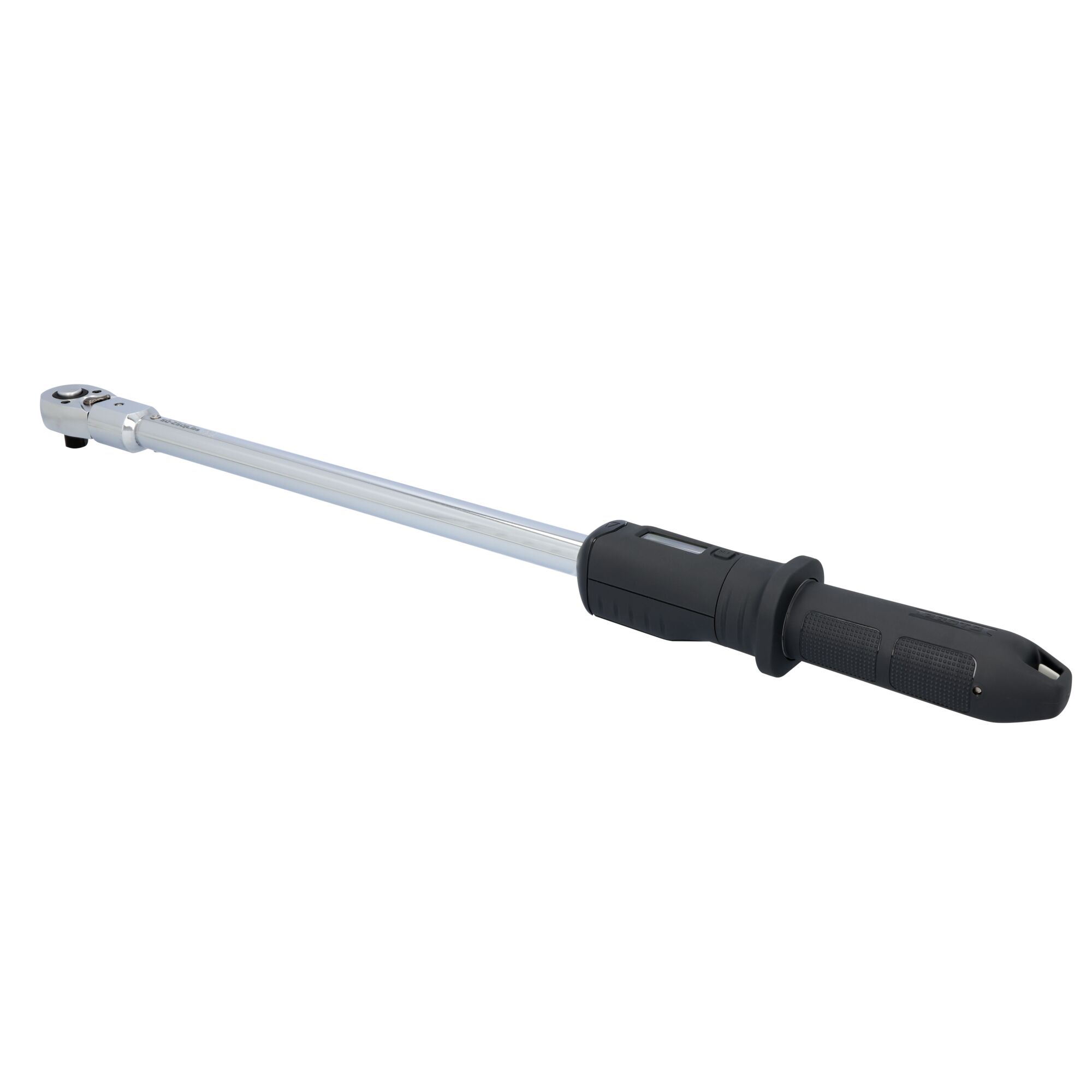 1/2 in. 50-250 ft-lb Digital Read Micrometer Torque Wrench