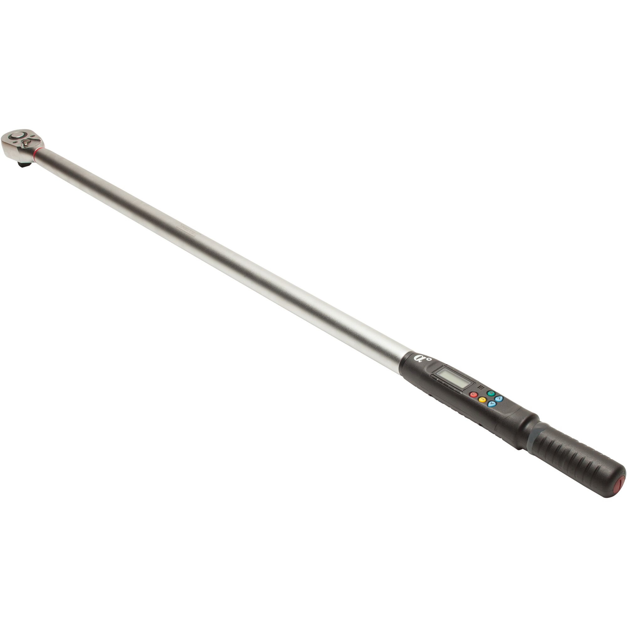 3/4 in. Drive Electronic Angle Torque Wrench | PROTO