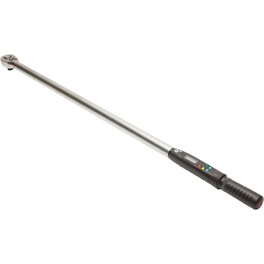3/4 in. Drive Electronic Angle Torque Wrench