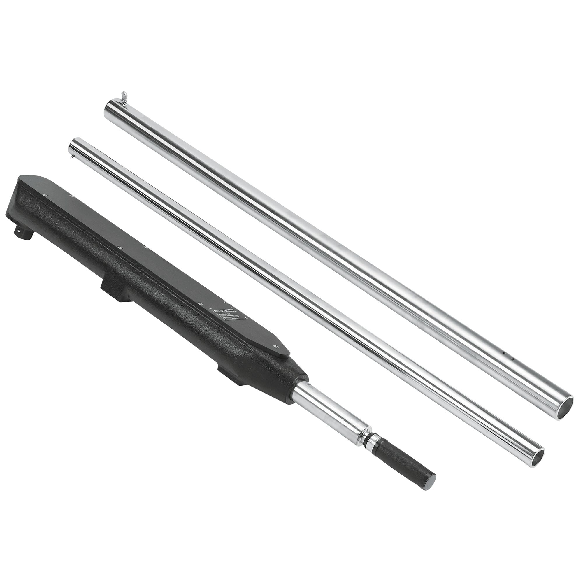 PROTO® 1 in. Drive Fixed Head Micrometer 400-2000 ft-lb