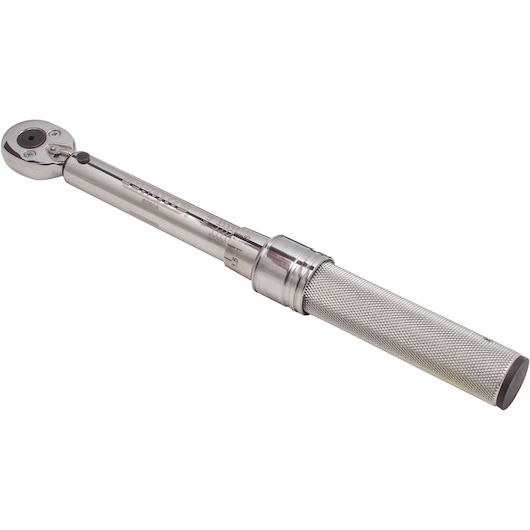 Proto - Open End Torque Wrench Interchangeable Head: 1-1/4″ Drive