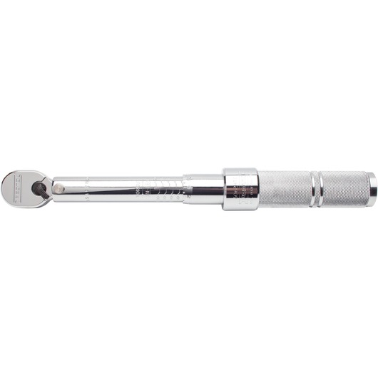 Proto® 1/4" Drive Precision 90 Torque Wrench 40-200 in-lb