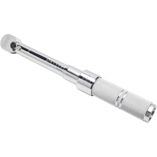 PROTO® 1/4 in. Drive Precision 90 40-200 in-lb Torque Wrench