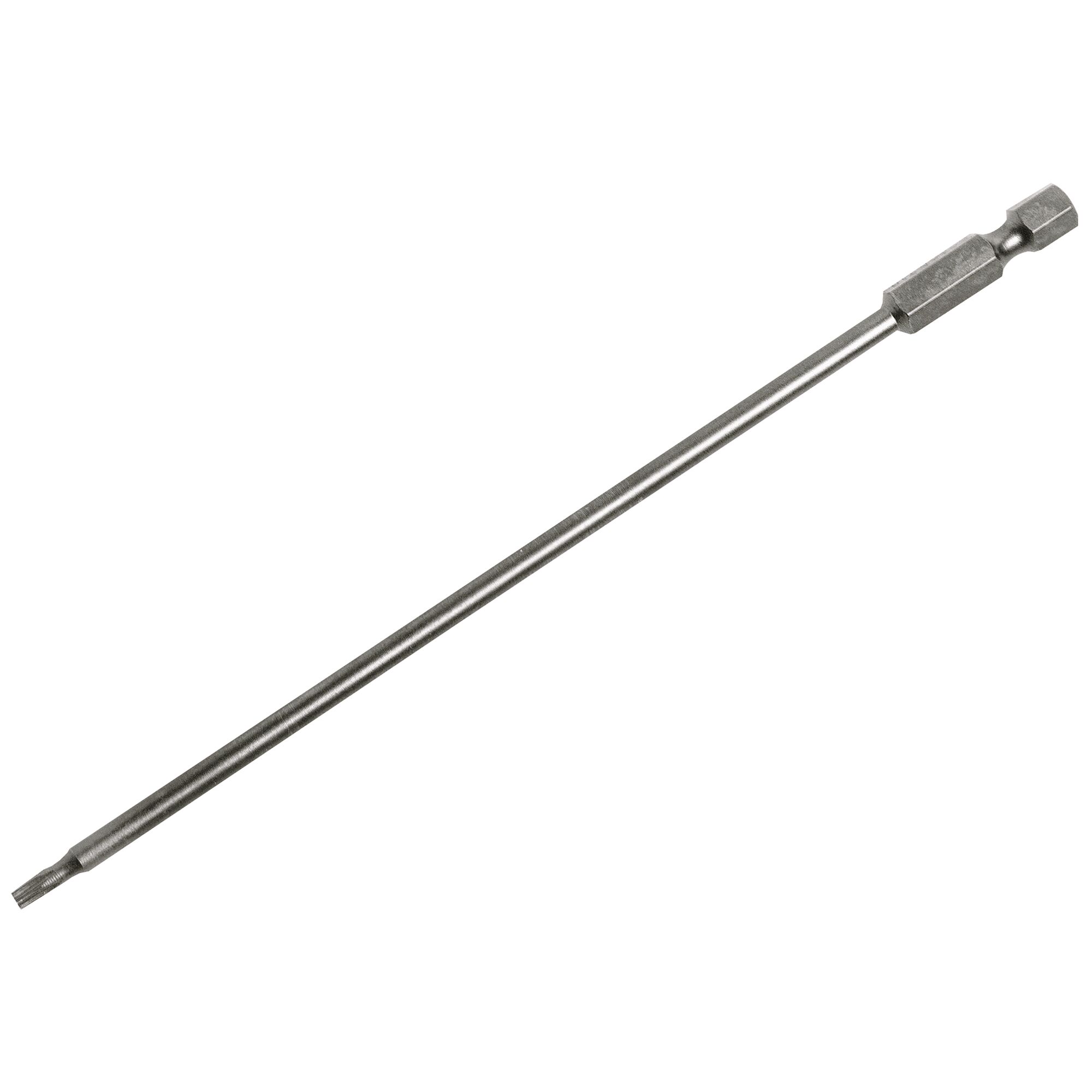 t.b.e...様 1/4 in. Drive 6 in. T10 TORX® Power Tool Insert Bit | PROTO