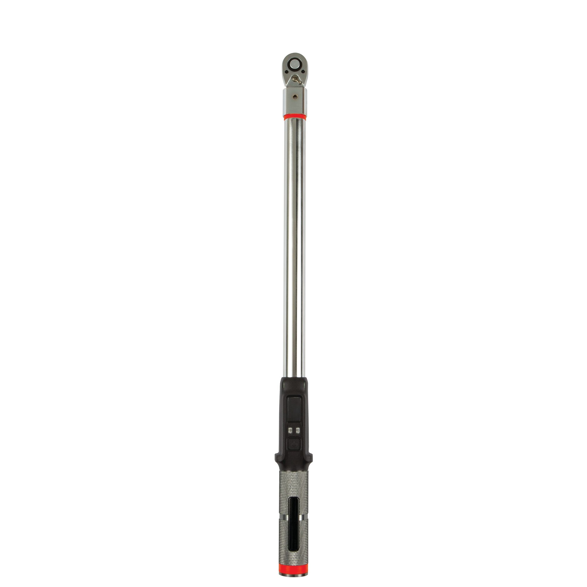 1/4 in. Drive Ft-Lbs Electronic Smart Torque Wrench | PROTO