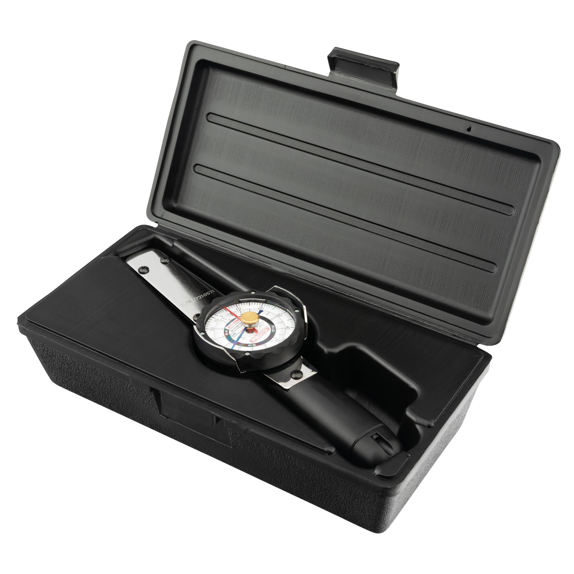 3/8 in. Drive Dial Torque Wrench | PROTO