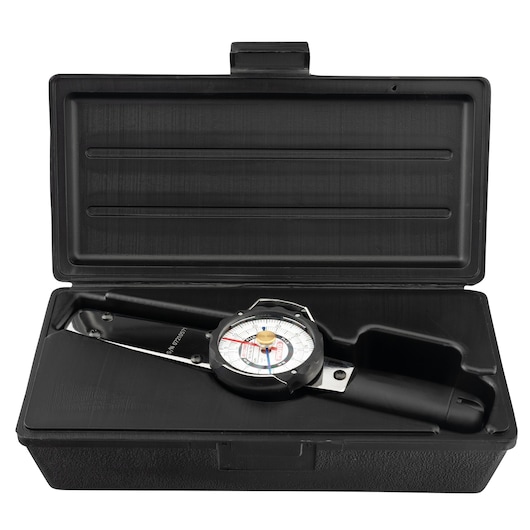 PROTO® 3/8 in. Drive 14-70 Nm 10-50 ft-lb Dial Torque Wrench