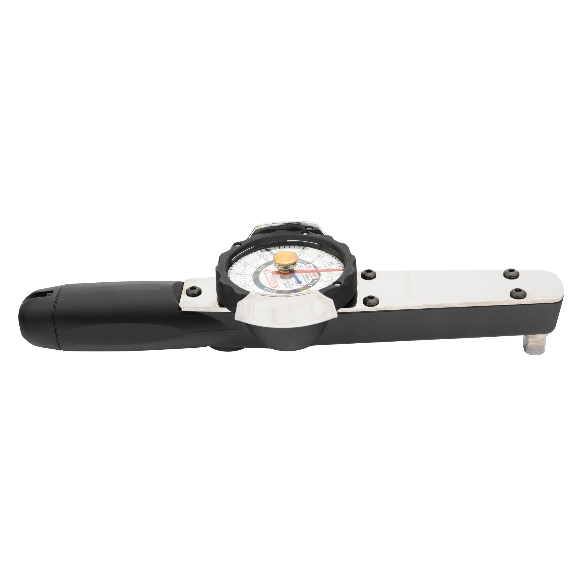 3/8 in. Drive Dial Torque Wrench | PROTO