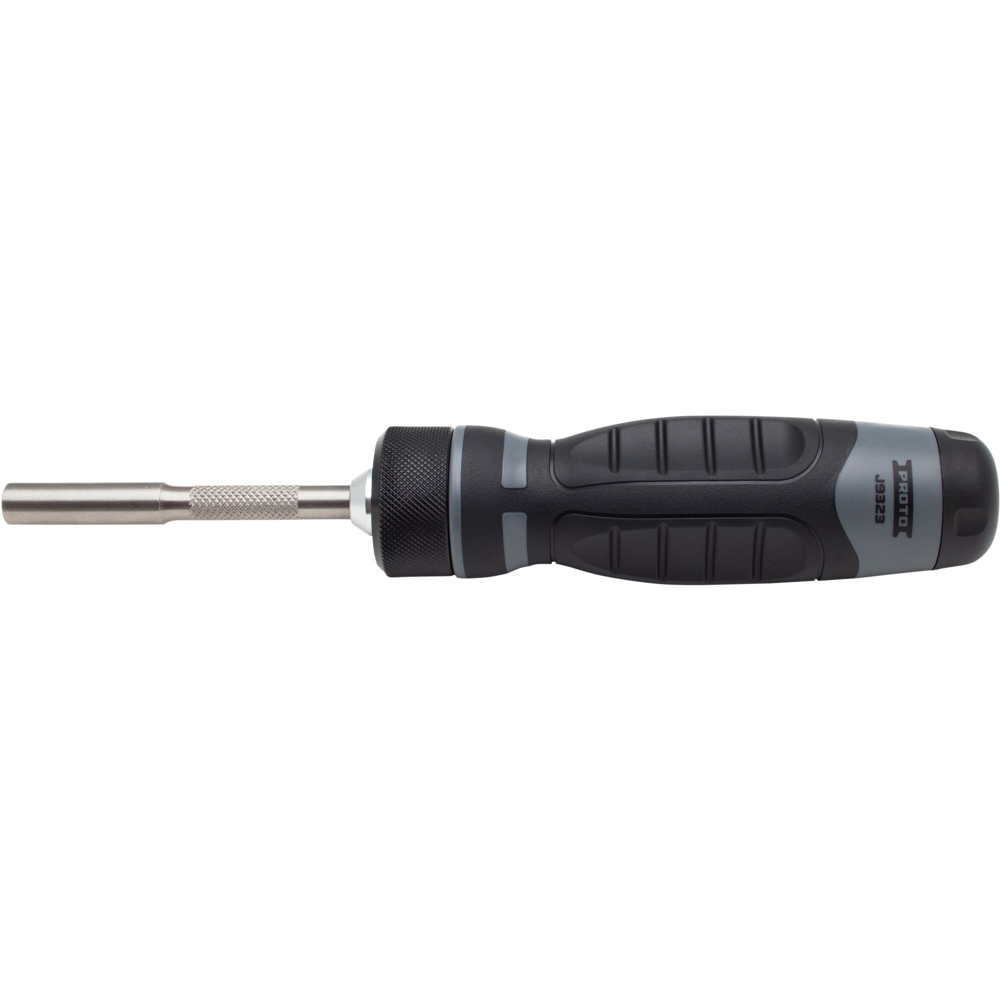 RT-72974 PROTO® Multibit Set With Ratchet Screwdriver and T-Handle