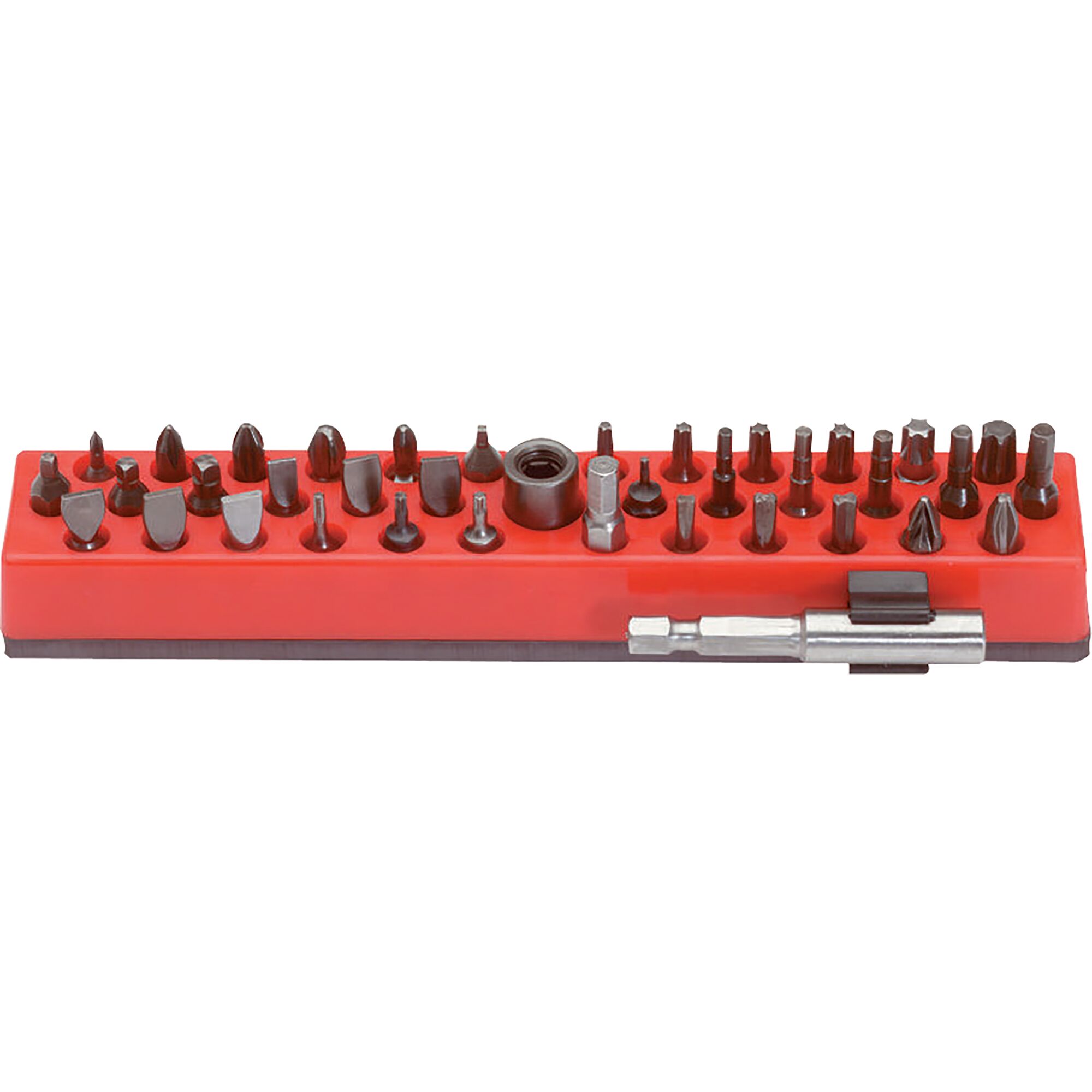 Insert/Power Bit Set (38 pc.) | PROTO