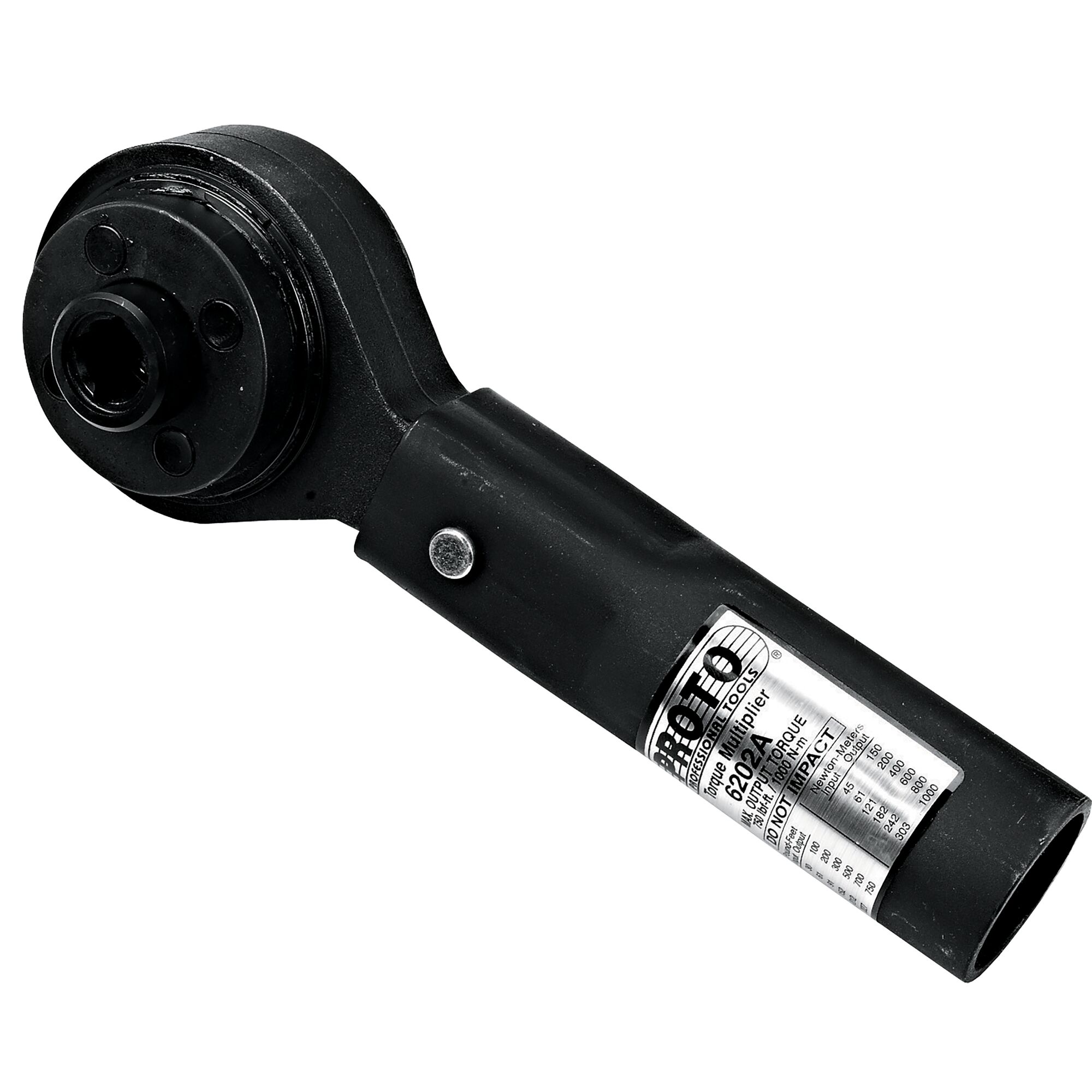 750 ft-lb Reaction Arm Torque Multiplier | PROTO