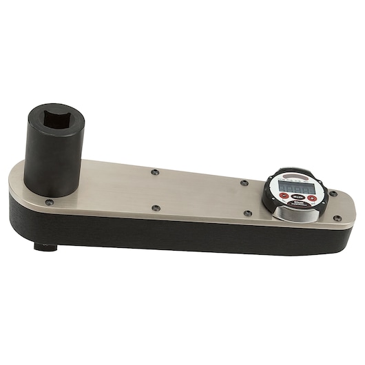 1 in. Drive Torque Multiplier Display Wrench